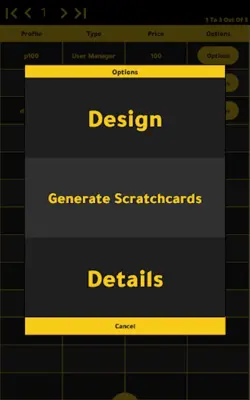 CodeMaker android App screenshot 14